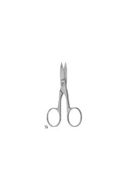 NAIL SCISSORS