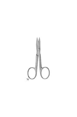 NAIL SCISSORS