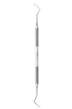 Periodontia Instruments 