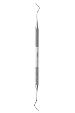 Periodontia Instruments 