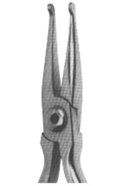 Pliers for Orthodontics and Prosthetics 