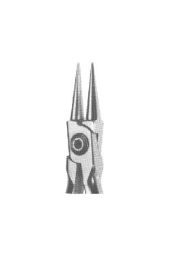 Pliers for Orthodontics and Prosthetics 