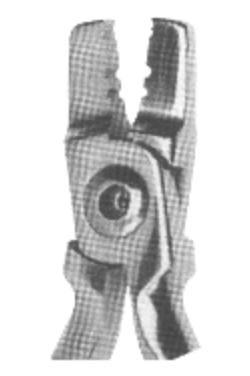 Pliers for Orthodontics and Prosthetics 