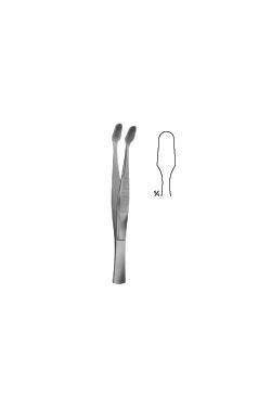 COVER GLASSS FORCEPS