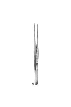 Delicate Dissecting Forceps