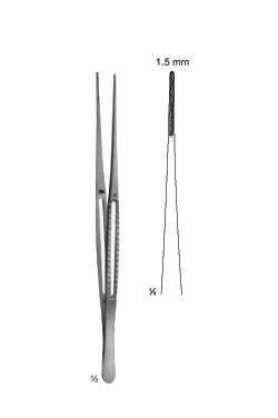 Ultra-Light Forceps