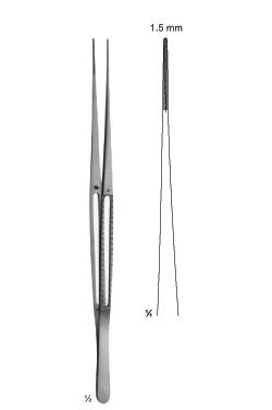 Ultra-Light Forceps