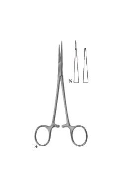 Tendon Seizing Forceps