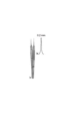 Micro Forceps,Jewler Types