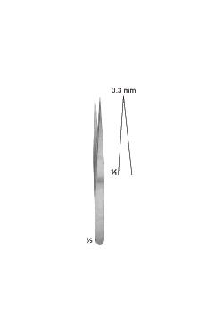 Micro Forceps,Jewler Types