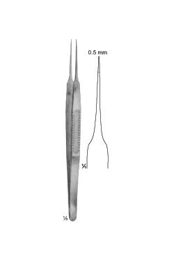 Micro Forceps,Jewler Types