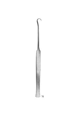 Wound-and  Trachea Retractors