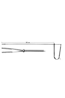 Biopsy Forceps & Swab Holders